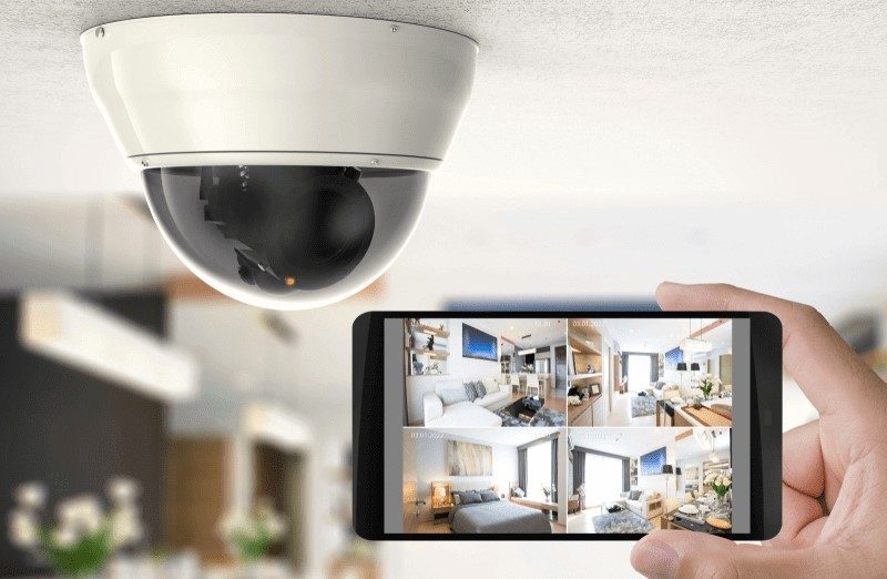 HƯỚNG DẪN CHI TIẾT THỦ TỤC NHẬP KHẨU CAMERA MỚI NHẤT