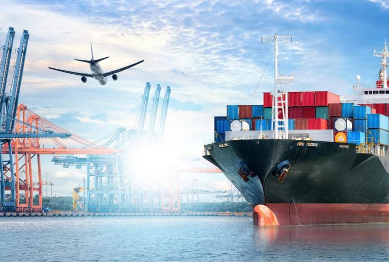 thủ tục nhập khẩu máy in