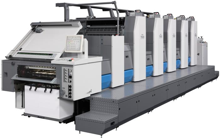 KMLOG – HƯỚNG DẪN CHI TIẾT THỦ TỤC NHẬP KHẨU MÁY IN