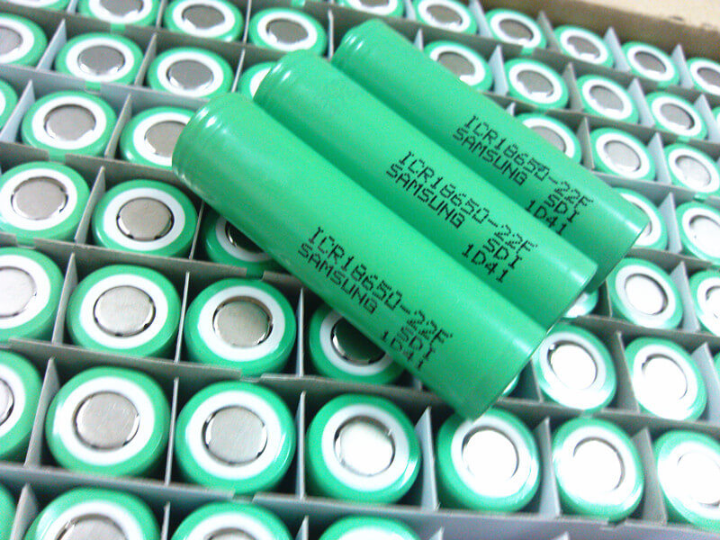 CHI TIẾT THỦ TỤC NHẬP KHẨU PIN LITHIUM MỚI NHẤT