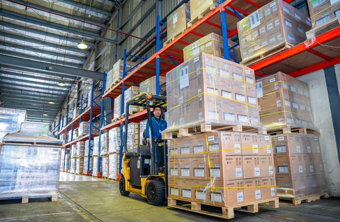 STORAGE SERVICES