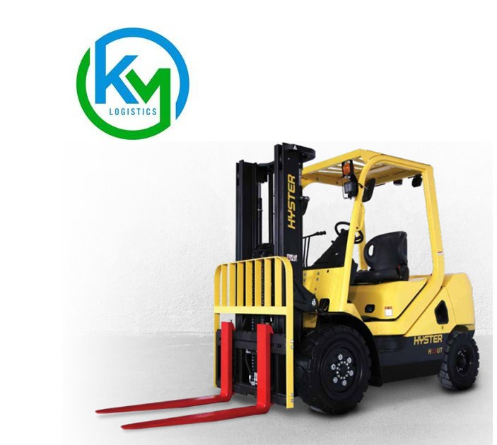 THỦ TỤC HẢI QUAN NHẬP KHẨU XE NÂNG HÀNG