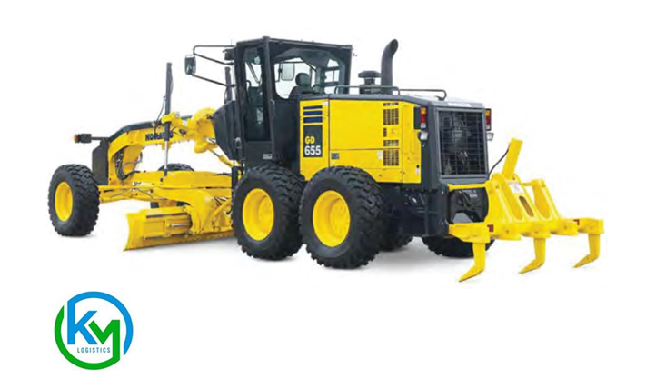 THỦ TỤC HẢI QUAN NHẬP KHẨU XE MÁY SAN ĐẤT