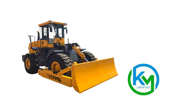 THỦ TỤC HẢI QUAN NHẬP KHẨU XE BÁNH LỐP