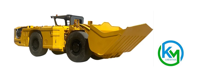 THỦ TỤC HẢI QUAN NHẬP KHẨU XE MÁY CẠP ĐẤT
