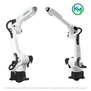 THỦ TỤC HẢI QUAN NHẬP KHẨU  ROBOT CÔNG NGHIỆP DẠNG CÁNH TAY