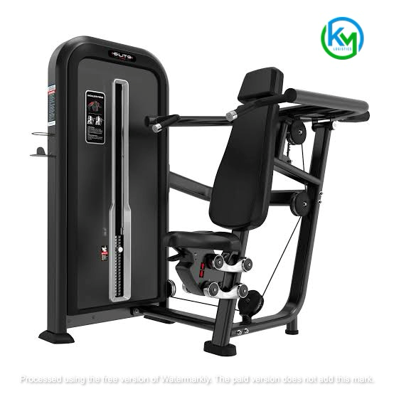 THỦ TỤC HẢI QUAN NHẬP KHẨU MÁY TẬP VAI
