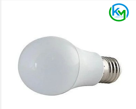 THỦ TỤC HẢI QUAN NHẬP KHẨU THÂN ĐÈN CỦA BÓNG ĐÈN LED BULB