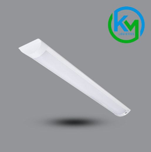 THỦ TỤC HẢI QUAN NHẬP KHẨU VỎ ĐÈN CỦA ĐÈN LED MICA GẮN TƯỜNG