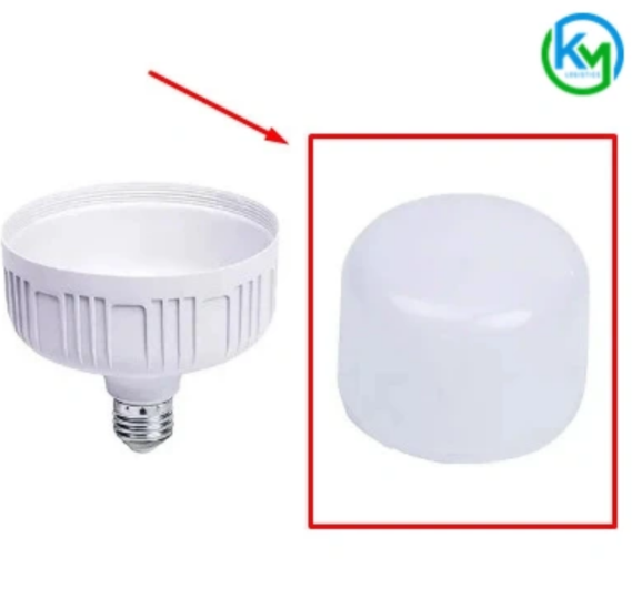 THỦ TỤC HẢI QUAN NHẬP KHẨU CHỤP ĐÈN CỦA BÓNG ĐÈN LED BULB