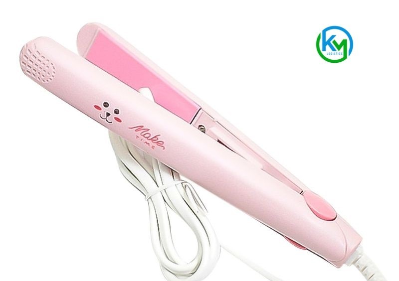 THỦ TỤC HẢI QUAN NHẬP KHẨU MÁY LÀ TÓC