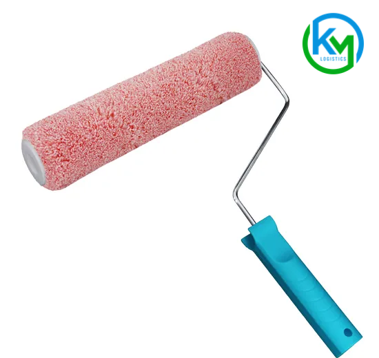 THỦ TỤC HẢI QUAN NHẬP KHẨU CON LĂN SƠN